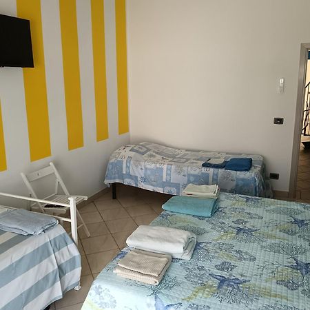 A Casa Di Berna E Tere Apartment Venturina Terme Exterior photo