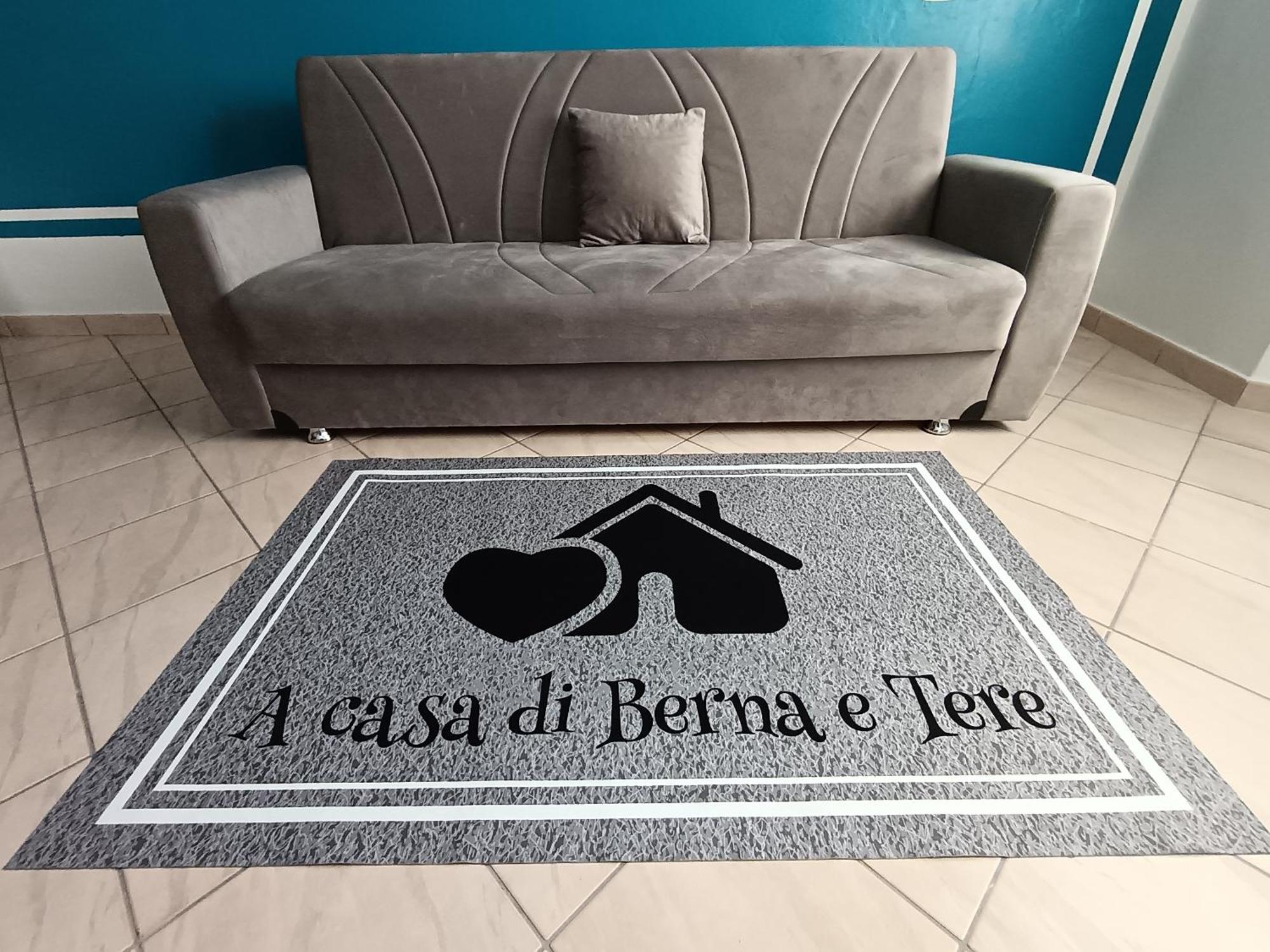 A Casa Di Berna E Tere Apartment Venturina Terme Exterior photo
