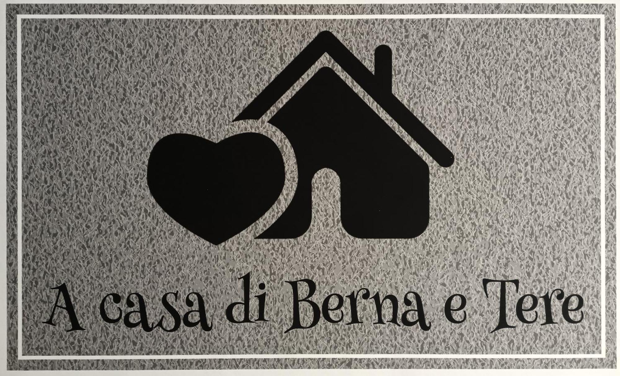 A Casa Di Berna E Tere Apartment Venturina Terme Exterior photo